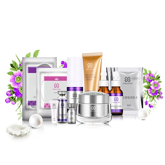 Best Anti Aging Skin Care Gift Kits