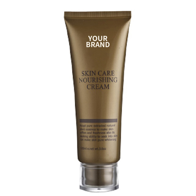 OEM Wholesale Best Moisturizer Cream For Sensitive Skin