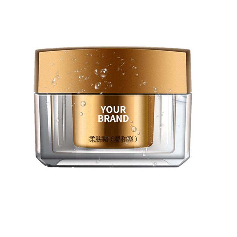 Anti Wrinkle Anti-aging Collagen Face Cream