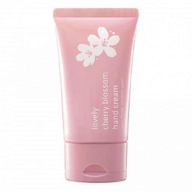 Nourishing And Whitening Hand Moisturizer