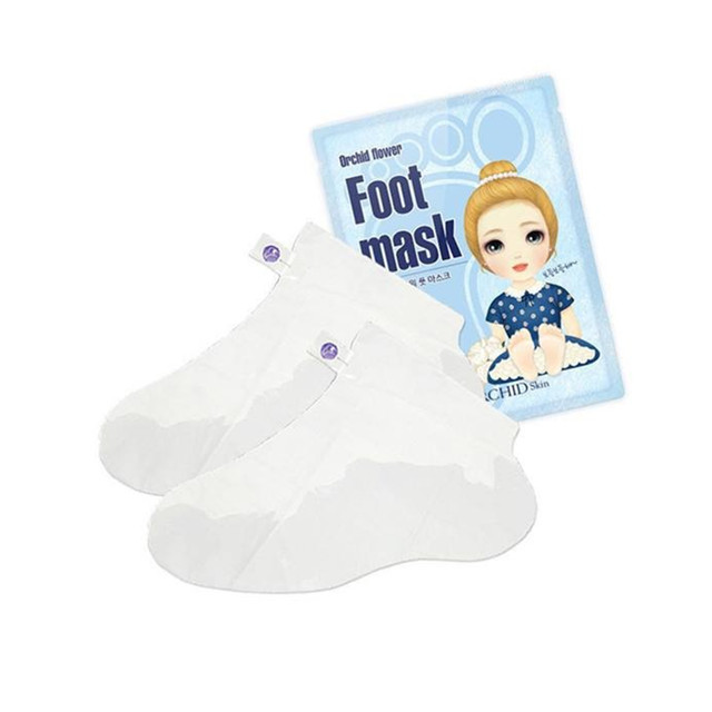 Nourishing And Moisturizing feet masks