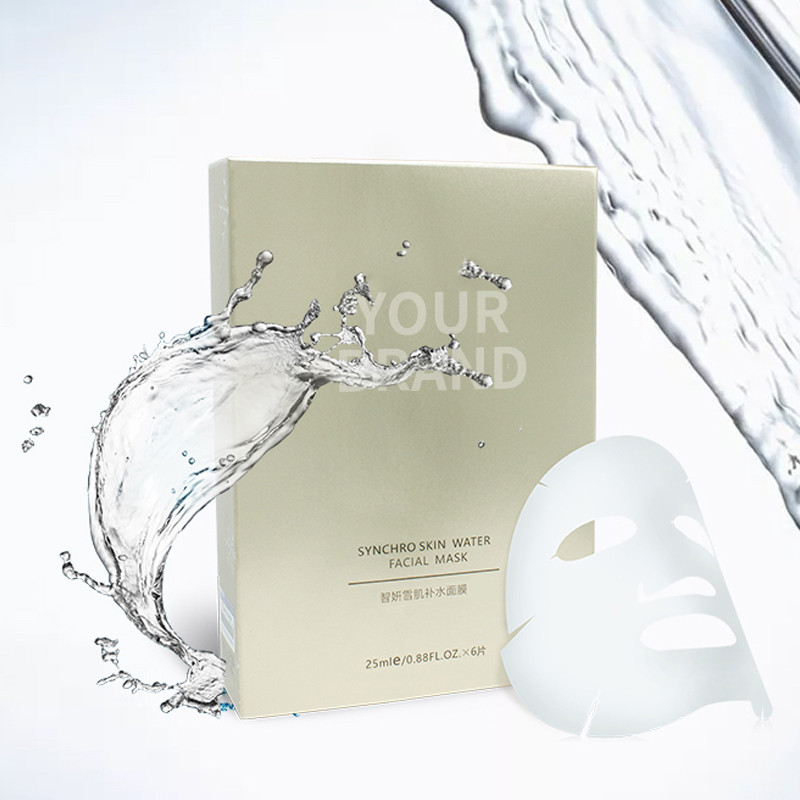 OEM Natural Hydrating Face Mask