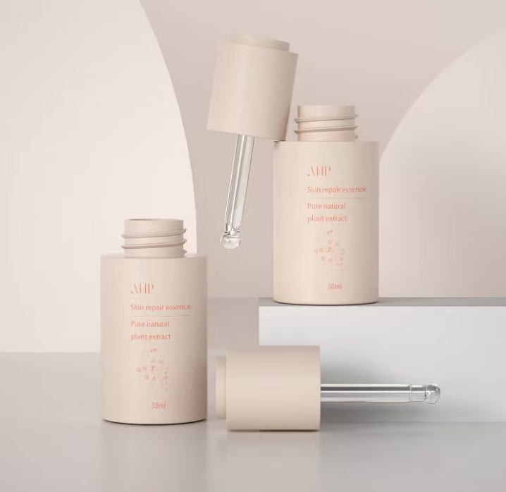 XY 滴管瓶50g PET 厚壁