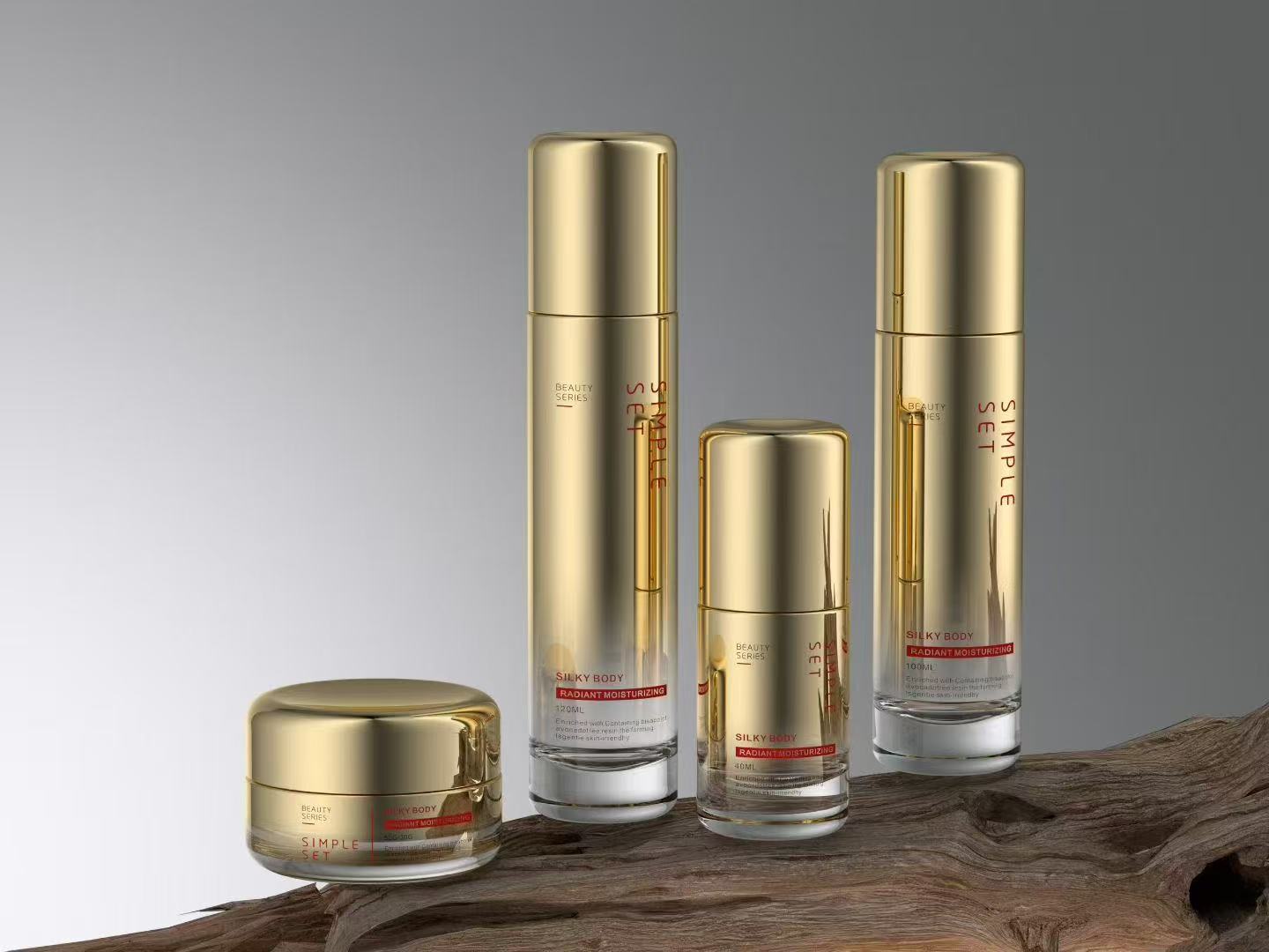 HH 玻璃套件 30ml 50ml 100ml 30g