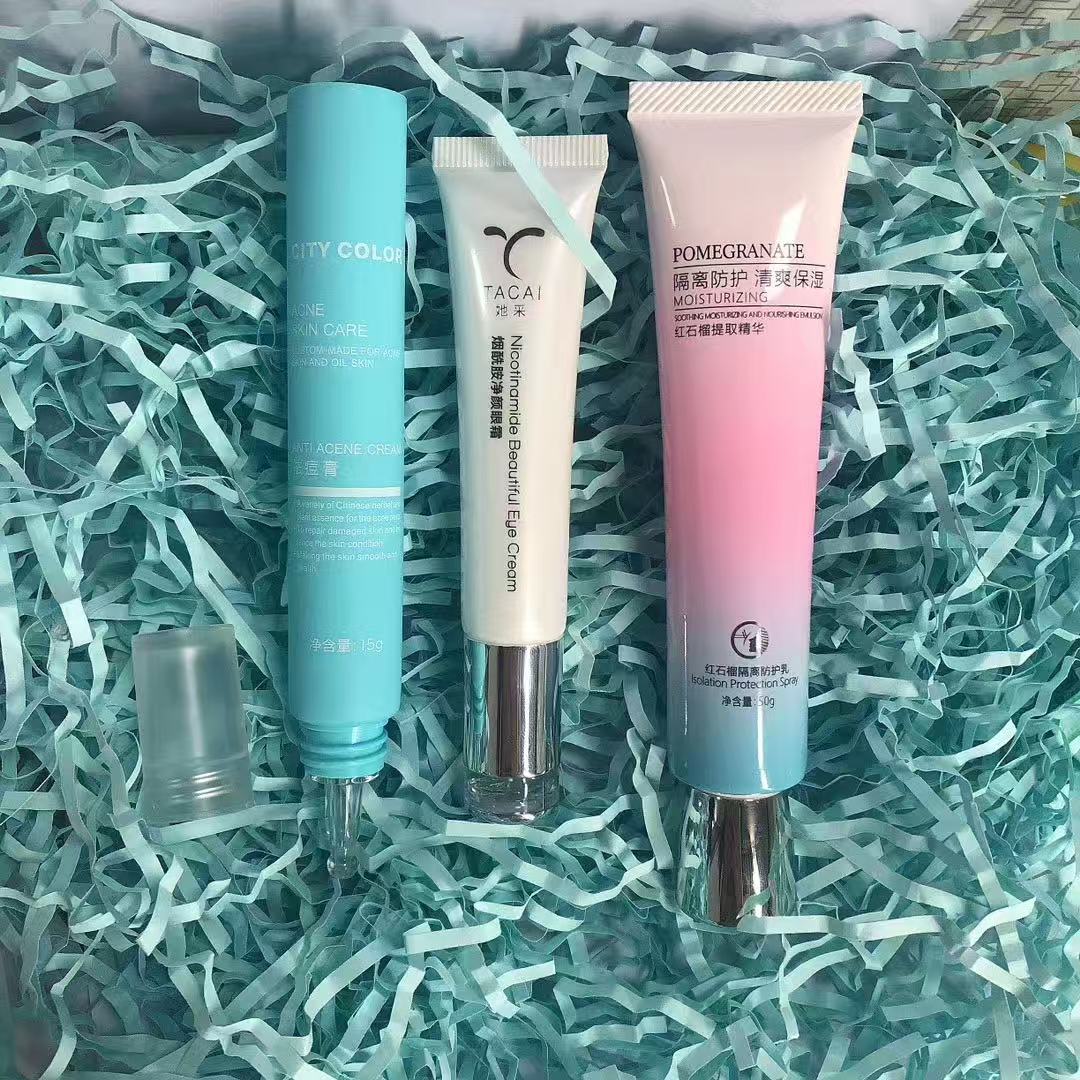 HYM  尖嘴软管50g